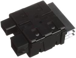 Standard Ignition 2, 3 Terminal Blower Motor Resistor  image