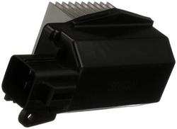 Standard Ignition 4 Terminal Blower Motor Resistor  image