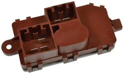 Standard Ignition 2, 3 Terminal Blower Motor Resistor  image