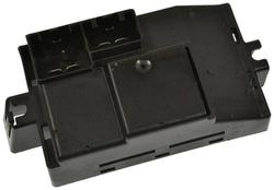 Standard Ignition 5 Terminal Blower Motor Resistor  image