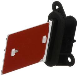 Standard Ignition 5 Terminal Blower Motor Resistor  image