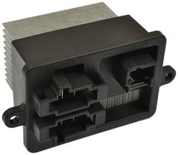 Standard Ignition 2, 2, 2 Terminal Blower Motor Resistor  image