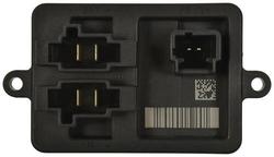 Standard Ignition 2, 2, 2 Terminal Blower Motor Resistor  image