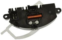 Standard Ignition 6 Terminal Blower Motor Resistor  image