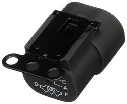 Standard Ignition 30 Amp 5 Terminal A/C Compressor Clutch Relay  image