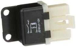 Standard Ignition 15 Amp 4 Terminal A/C Control Relay  image