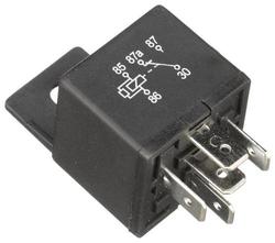 Standard Ignition 30 Amp 5 Terminal Multi-Purpose Relay  image