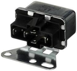 Standard Ignition 30 Amp 5 Terminal A/C Auto Temperature Control Relay  image