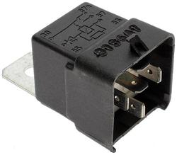 Standard Ignition 20 Amp 5 Terminal A/C And Heater Relay  image
