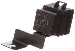 Standard Ignition 40 Amp 5 Terminal A/C Compressor Clutch Relay  image