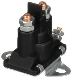Standard Ignition 4 Terminal Air Intake Heater Relay  image