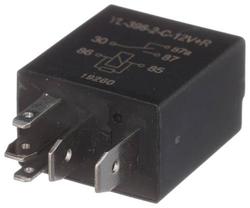 Standard Ignition 25 Amp 5 Terminal Fuel Pump Relay  image