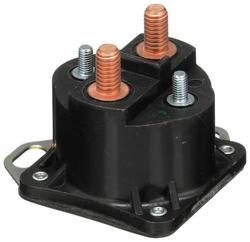 Standard Ignition 200 Amp 4 Terminal Glow Plug Relay  image