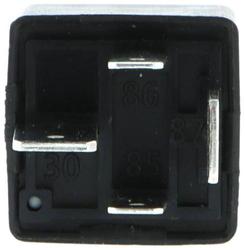 Standard Ignition 50 Amp 4 Terminal Secondary Air Injection Pump Relay  image