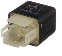 Standard Ignition 60 Amp 4 Terminal A/C Control Relay  image