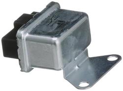 Standard Ignition 30 Amp 5 Terminal A/C Condenser Fan Motor Relay  image