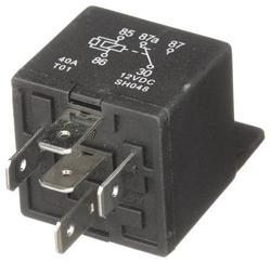 Standard Ignition 40 Amp 5 Terminal Fog Light Relay  image