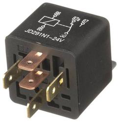 Standard Ignition 30 Amp 5 Terminal Multi-Function Relay  image