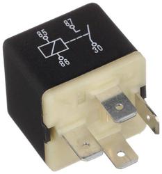 Standard Ignition 30 Amp 4 Terminal A/C Compressor Clutch Cut-Off Relay  image