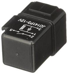 Standard Ignition 20 Amp 4 Terminal A/C Auto Temperature Control Relay  image