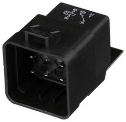 Standard Ignition 20 Amp 5 Terminal A/C Auto Temperature Control Relay  image