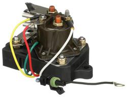 Standard Ignition 3 Terminal Glow Plug Relay  image
