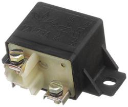 Standard Ignition 75 Amp 3 Terminal Accessory Relay  image