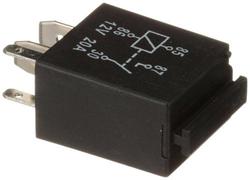 Standard Ignition 20 Amp 4 Terminal Computer Control Relay  image