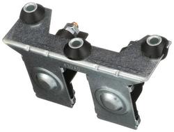 Standard Ignition 8 Terminal Air Intake Heater Relay  image