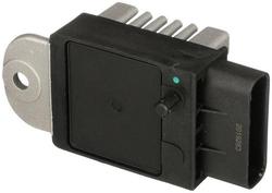 Standard Ignition 4 Terminal Cooling Fan Module  image