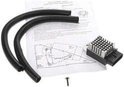 Standard Ignition 4 Terminal Cooling Fan Module  image