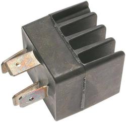 Standard Ignition 20 Amp 4 Terminal Shutdown Relay  image