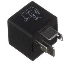 Standard Ignition 70 Amp 4 Terminal Cooling Fan Relay  image