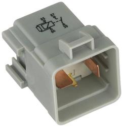 Standard Ignition 10 Amp 4 Terminal Air Pump Relay  image