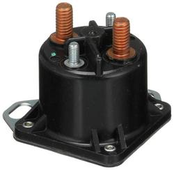 Standard Ignition 4 Terminal Glow Plug Relay  image