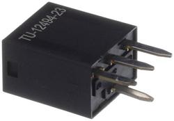 Standard Ignition 30 Amp 4 Terminal Headlight Relay  image