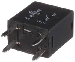 Standard Ignition 35 Amp 4 Terminal A/C And Heater Relay  image