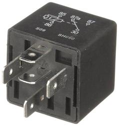 Standard Ignition 30 Amp 5 Terminal ABS Relay  image
