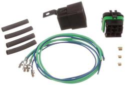 Standard Ignition 40 Amp 5 Terminal A/C Control Relay  image