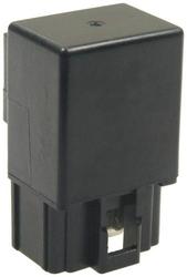 Standard Ignition 20 Amp 4 Terminal A/C Condenser Fan Motor Relay  image
