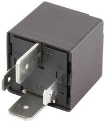 Standard Ignition 70 Amp 4 Terminal A/C Compressor Clutch Relay  image