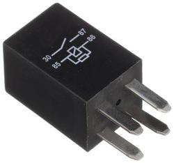 Standard Ignition 15 Amp 4 Terminal A/C Auto Temperature Control Relay  image