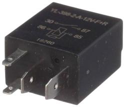 Standard Ignition 40 Amp 4 Terminal Multi-Function Relay  image