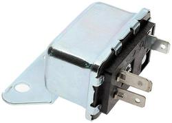 Standard Ignition 4 Terminal A/C Relay  image