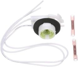 Standard Ignition 2 Terminal Multi-Function Socket  image