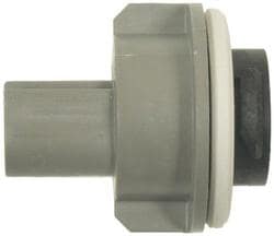 Standard Ignition 3 Terminal Multi-Purpose Light Socket  image