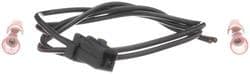 Standard Ignition 2 Terminal ABS Speed Sensor Connector  image