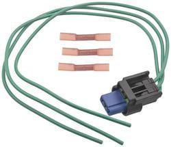 Standard Ignition 3 Terminal Multi-Purpose Connector  image