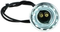 Standard Ignition 2 Terminal Multi-Purpose Light Socket  image