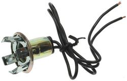 Standard Ignition 2 Terminal Multi-Purpose Light Socket  image
